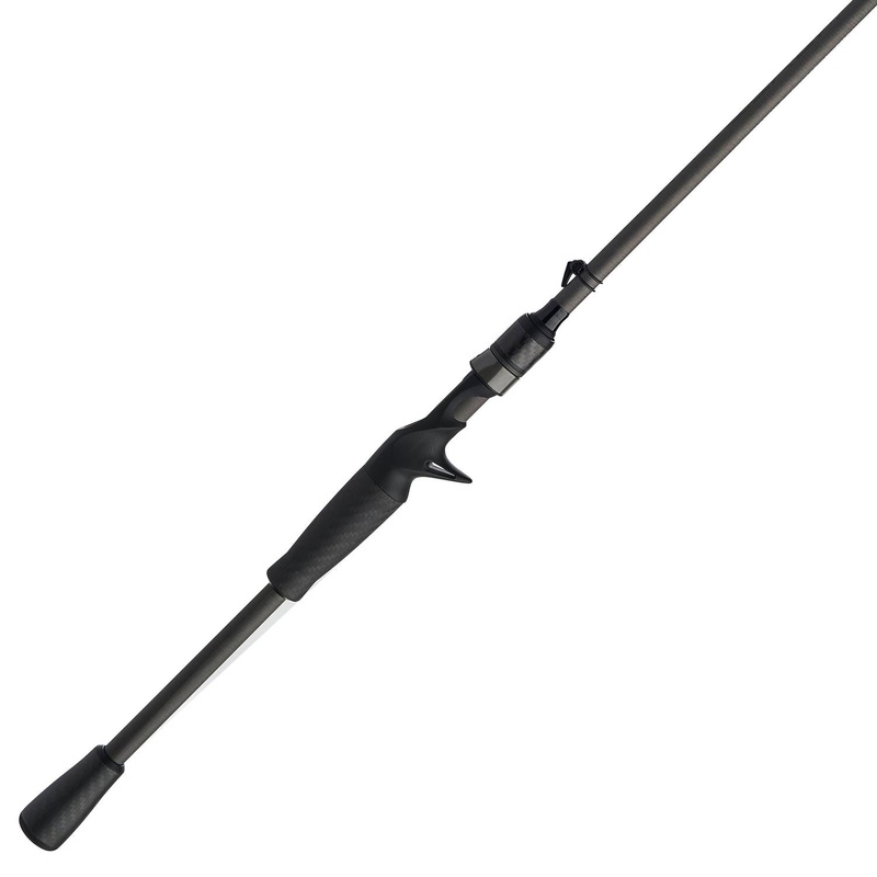 Abu Garcia Zenon Baitcasting Rod