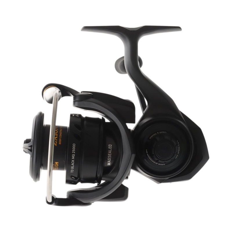 DAIWA 24 TD BLACK MQ