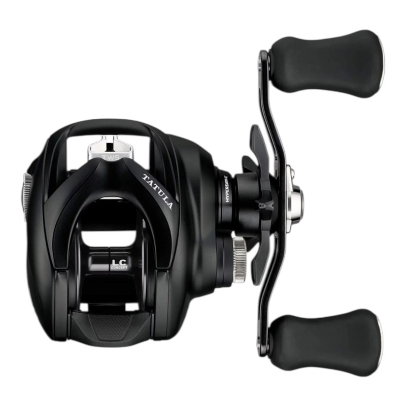 DAIWA 25 TATULA TW REEL