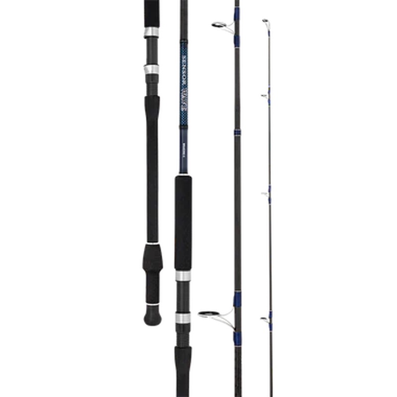 DAIWA 26 SENSOR WAVE