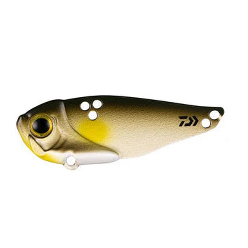 DAIWA INFEET METAL VIBE