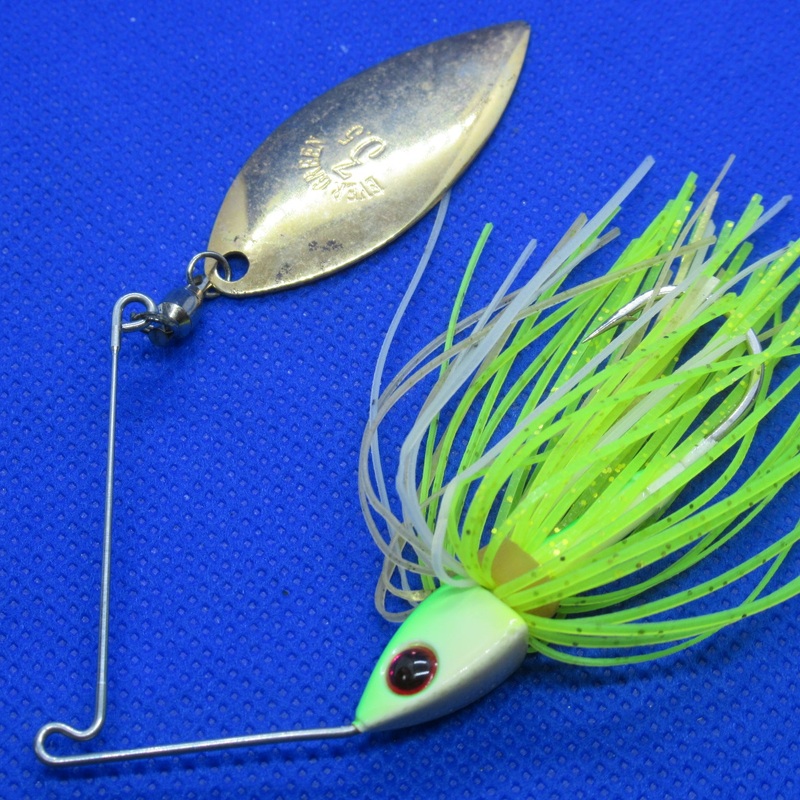 DELTA FORCE 1/4 oz [Used]