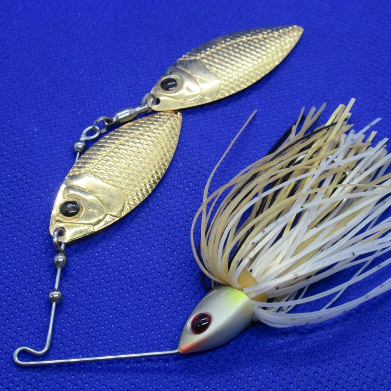 DELTA FORCE 3/8 oz [Used]