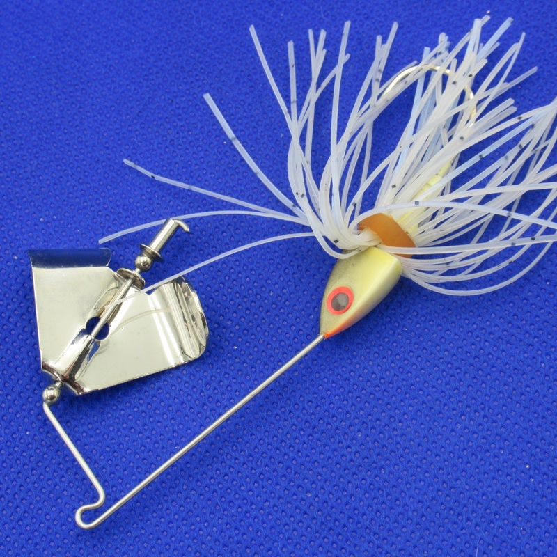 DELTA FORCE BUZZBAIT 1/4 oz [Used]