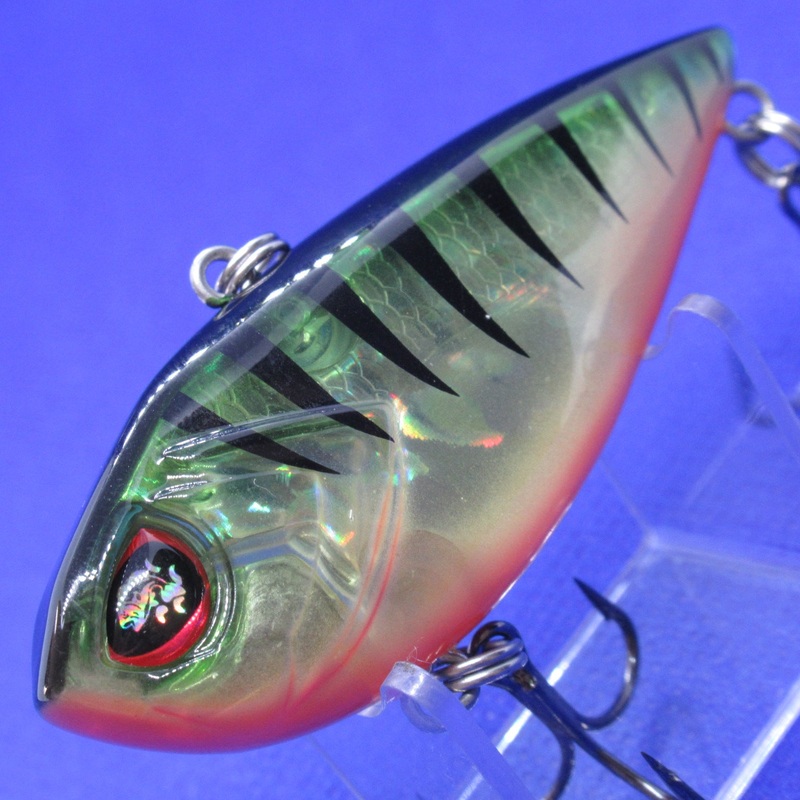 DEX VB60 (Rattle-in) [Used]