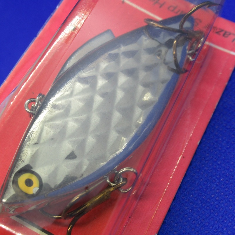 DIAMOND SHAD 2 [Brand New]