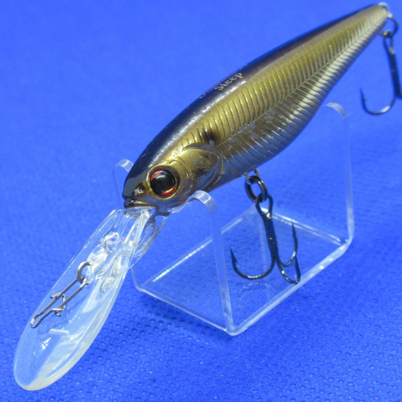 DILEMMA 60 STEEP [Used]