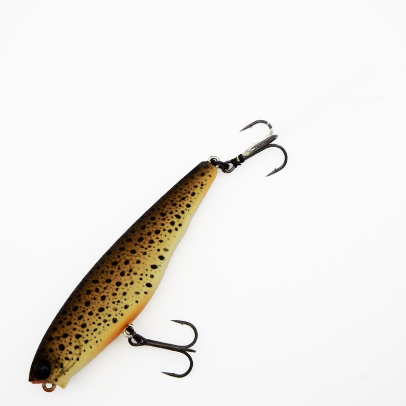 Dilemma POPPER [Brand New]