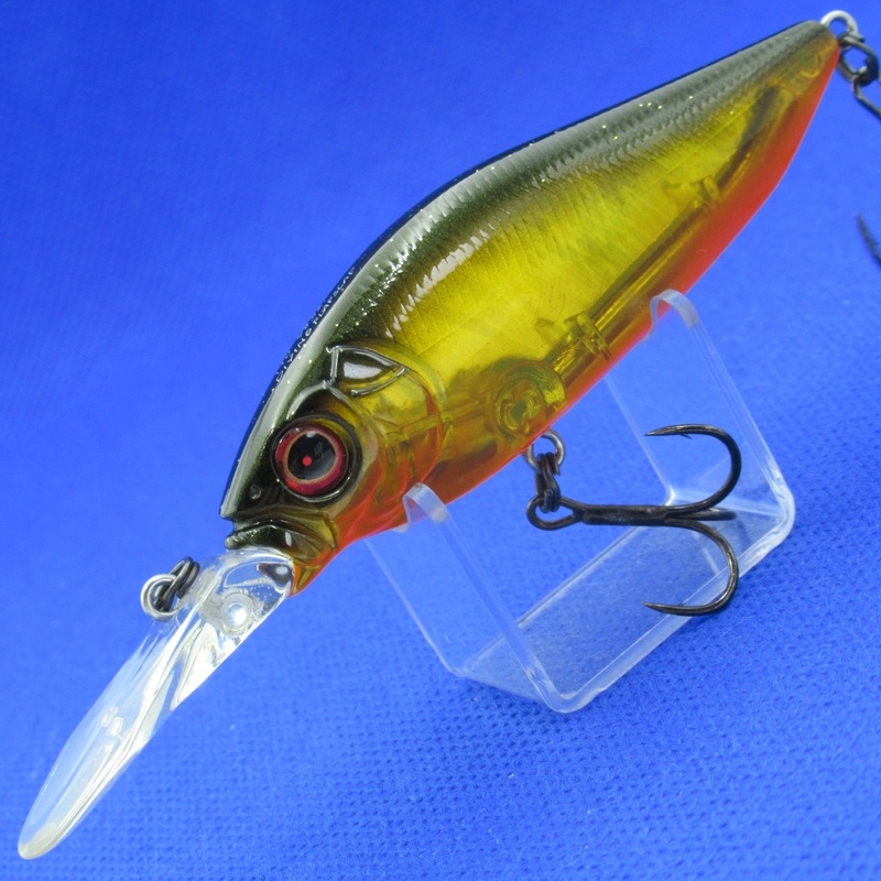 DIVING FLAP SLAP [Used]