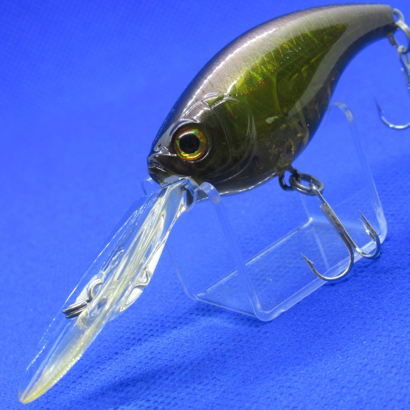 Diving Pepper (Floating) [Used]