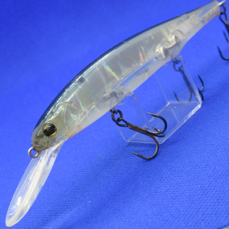 DIVING RIPRIZER 110 Floating [Used]