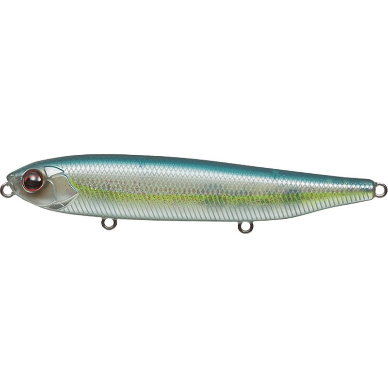 Evergreen International JT-115 Pencil Bait Topwater Walker