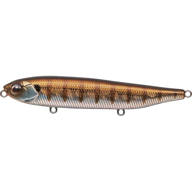 Evergreen International JT-95 Pencil Bait Topwater Walker