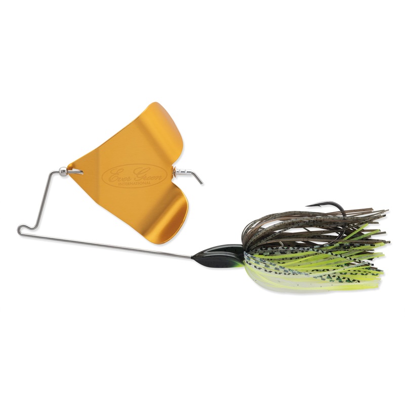 Evergreen International LoudBuzz 3/8 oz. Buzzbait