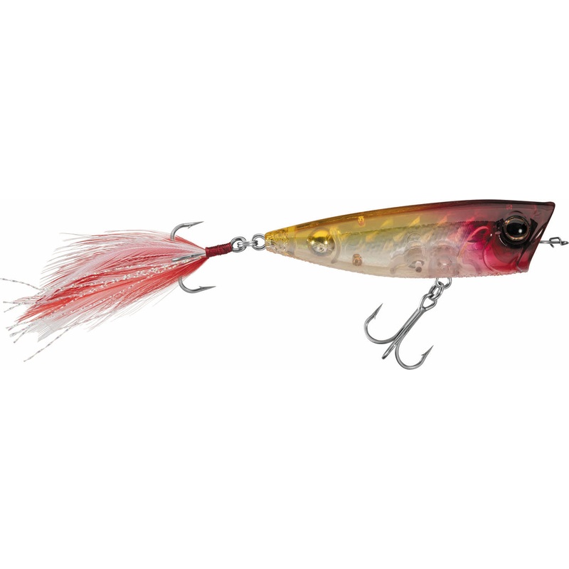 Evergreen International OB-68 Topwater Popper