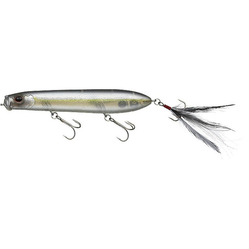 Evergreen International SB-105 "Shower Blows" Topwater Walker