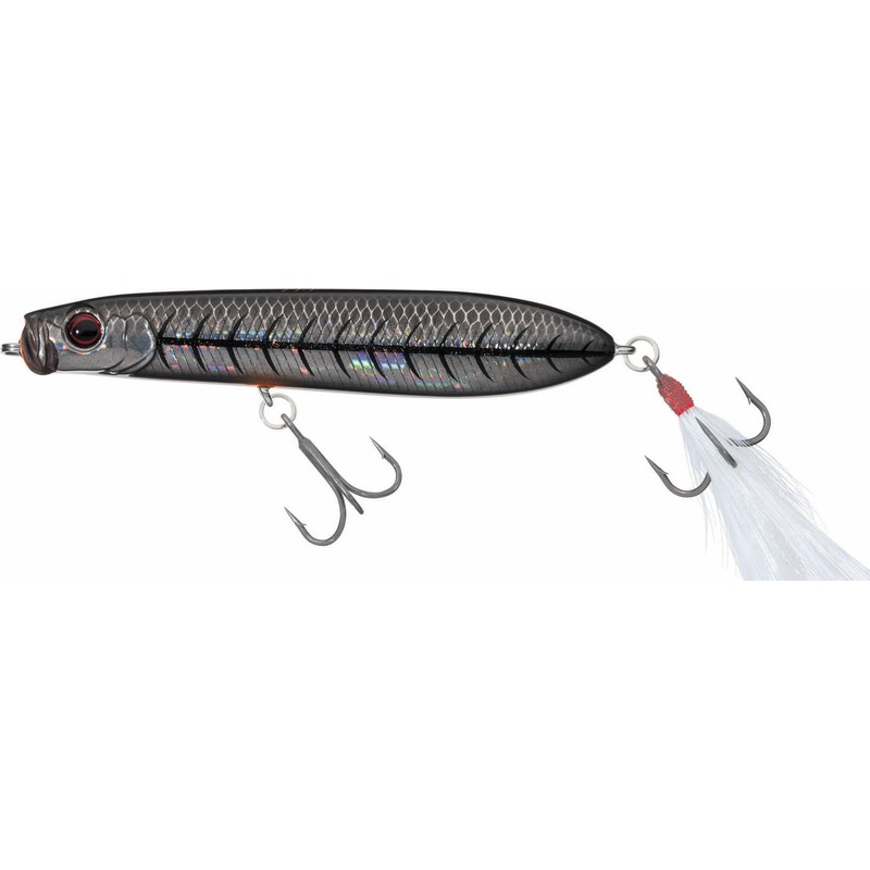 Evergreen International SB-77 "Shower Blows" Topwater Walker