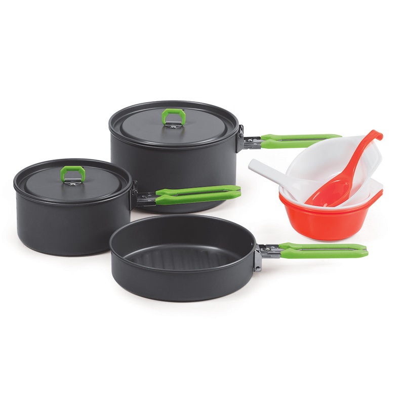 COMPANION PRO NANO GROUP COOKSET