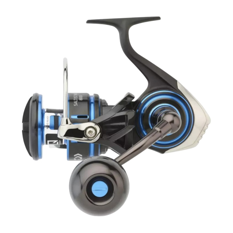 DAIWA 21 SALTIST MQ