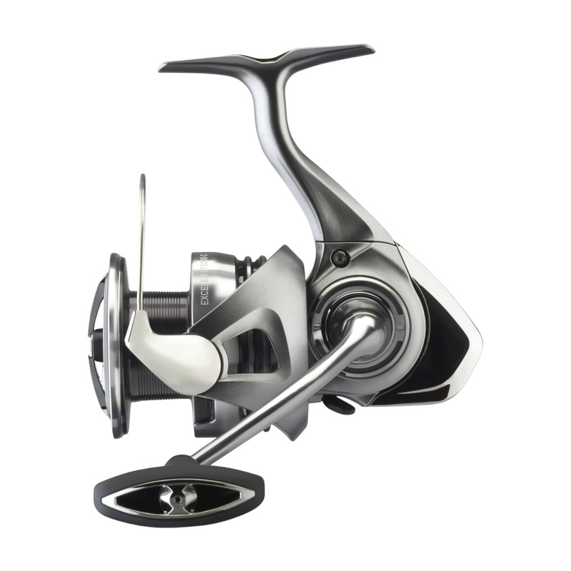 DAIWA 23 EXCELER REEL