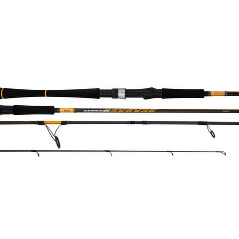 DAIWA 23 SEABASS ROD