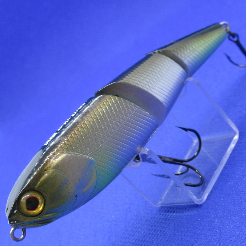 DEKA HAMAKURU [Used]