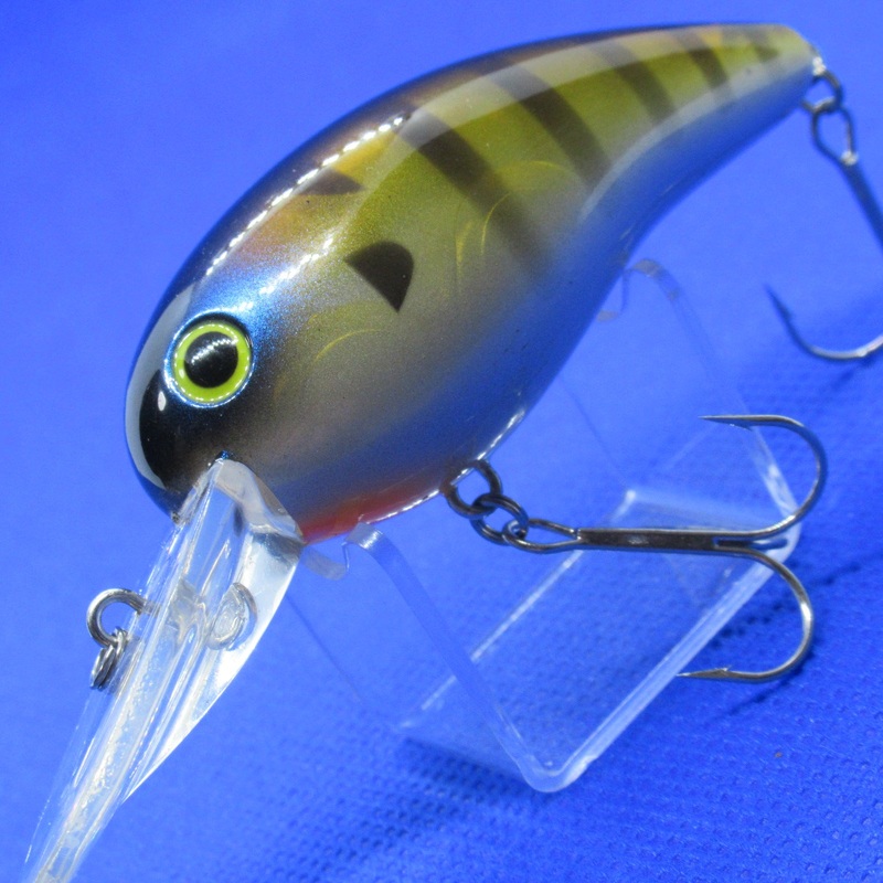 DEKA PEANUT II DR [Used]