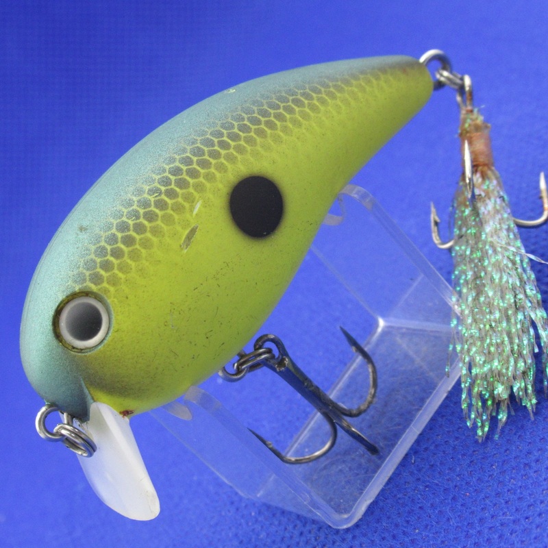 DEKA PEANUT II SSR [Used]