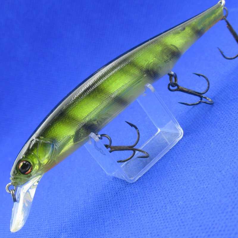 RIPRIZER SLOW RISER 110 Floating [Used]