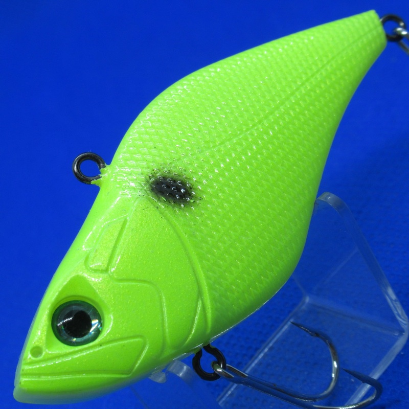 RISEBACKER Less [Used]