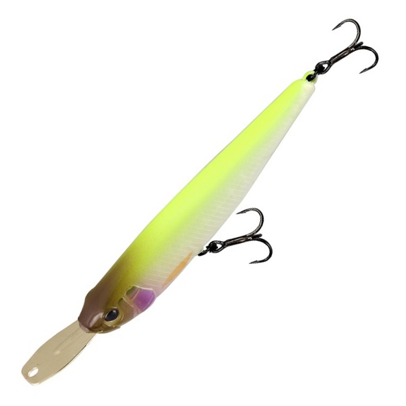 RISER BAIT 007R [Brand New]