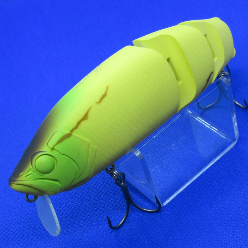 ROYALFLASH Jr. [Used]