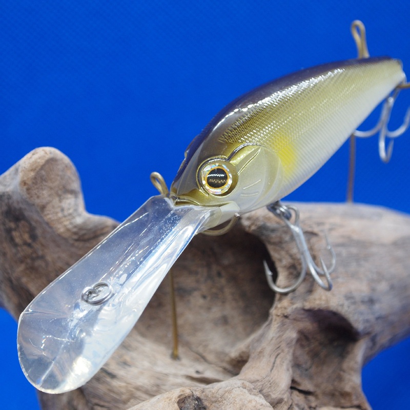 BLANK SHOT 450 [Used]