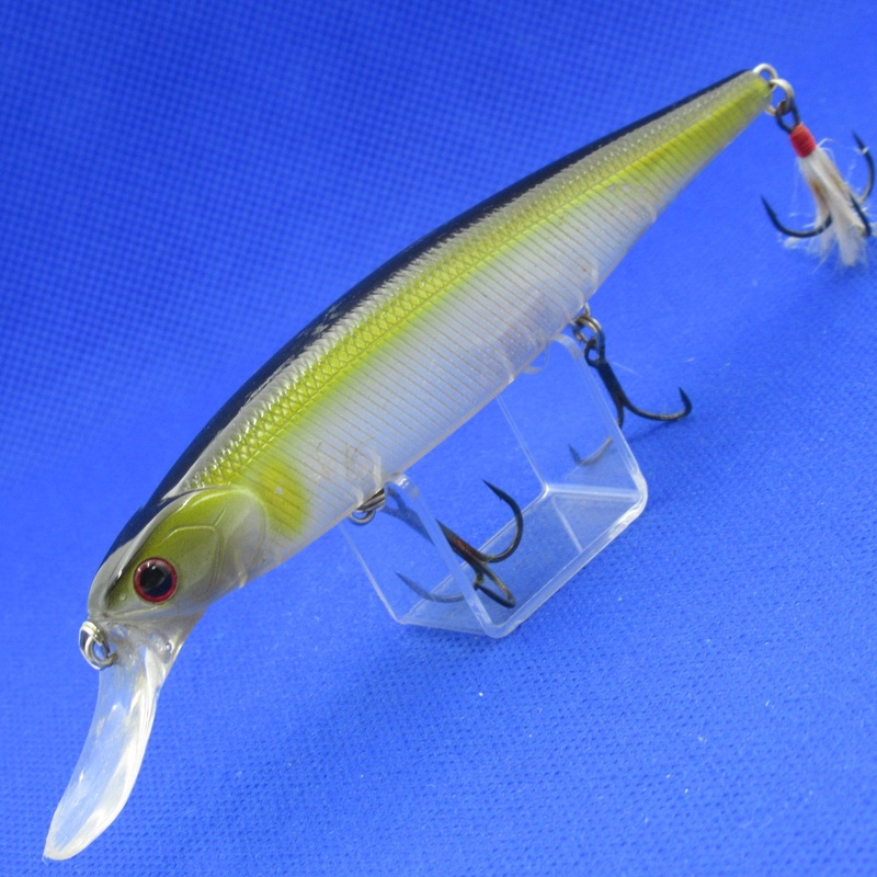 BLEN'KEN NOVEL 120HF [Used]