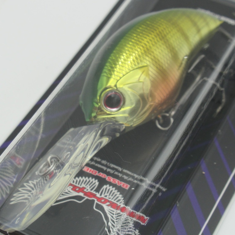 BLITZ MAX DR [Brand New]