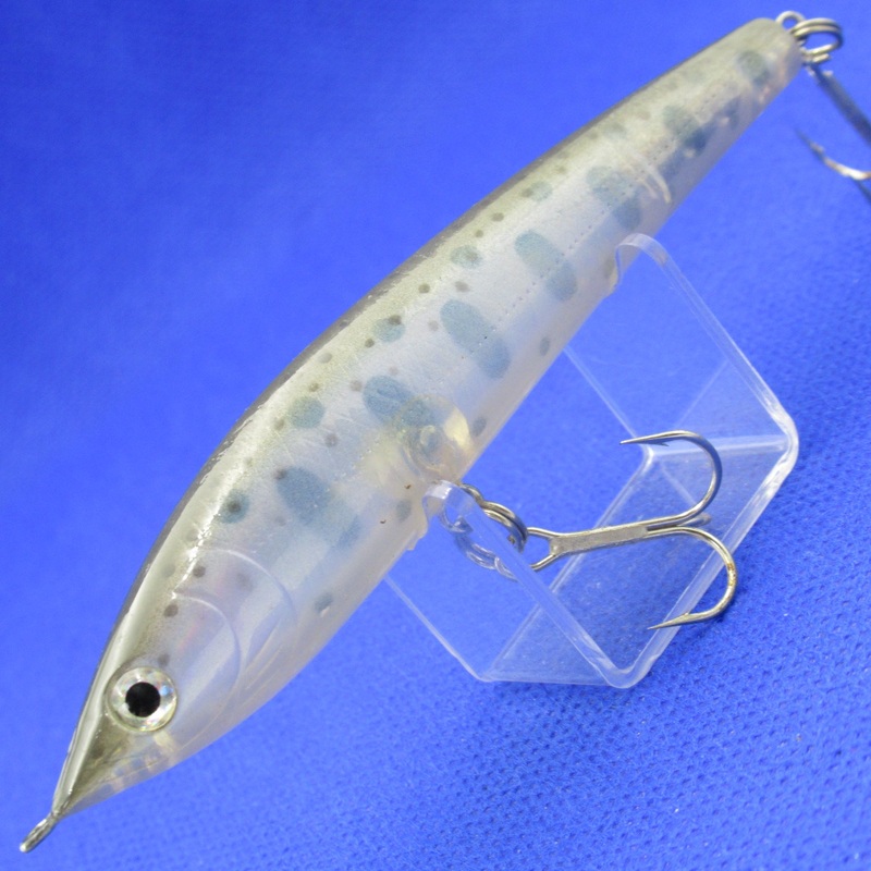 Red Pepper Jr. [Used]