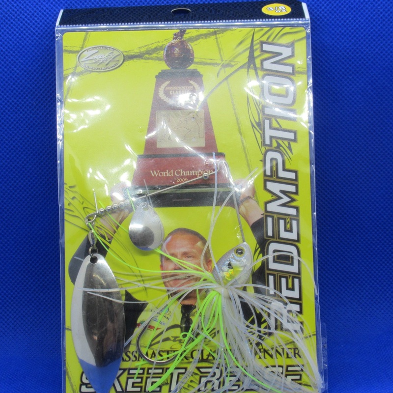 REDEMPTION 3/8oz [Brand New]