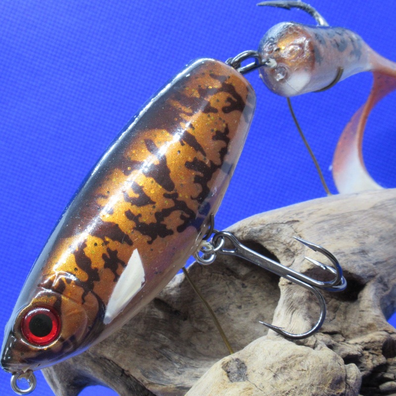 RIP SEEKER JERK [Used]