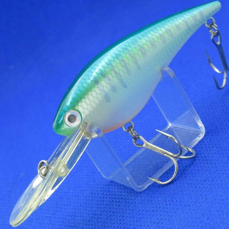 BH SHAD DR [Used]
