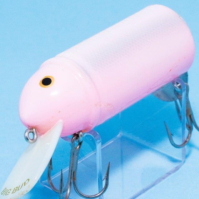 BIG BUD (Tuned by MEGABASS) [Used]