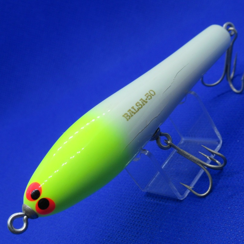 BIG RUSH SCATER Original [Used]