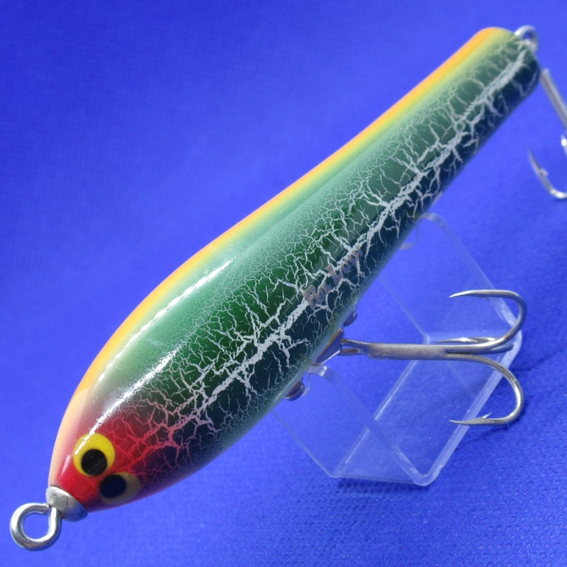 BIG RUSH SCATER SERAPH [Used]