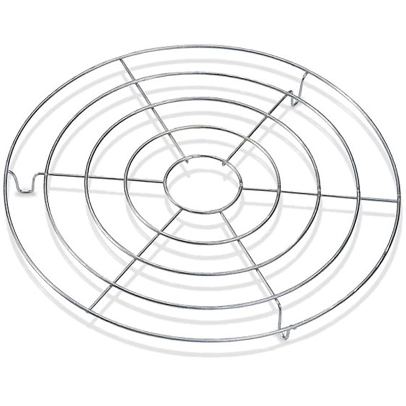 CAMPFIRE STEAMER RACK 4.5QT