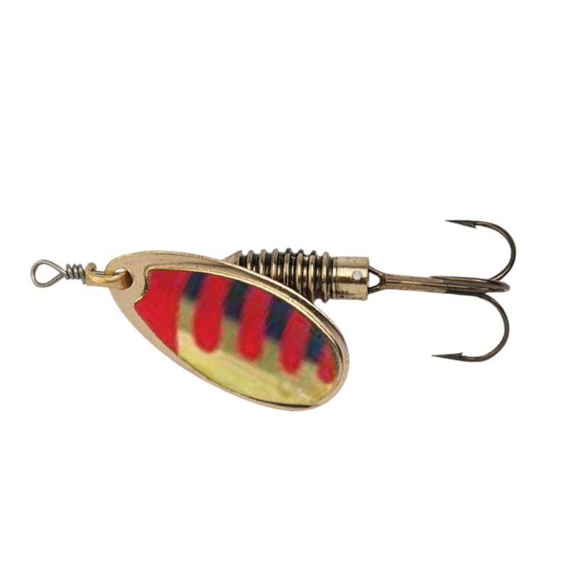 CELTA SPINNER LURE