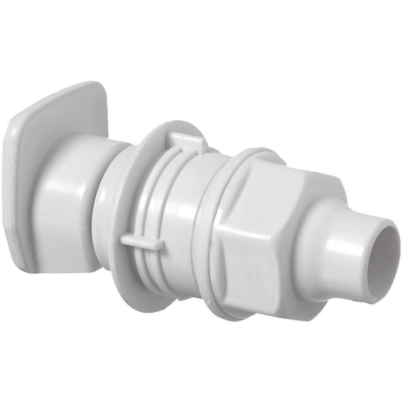 COLEMAN SPARE SPOUT 19L BEV COOLER