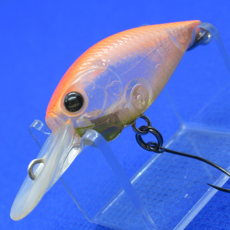 DEEP CRA-PEA SFT [Used]