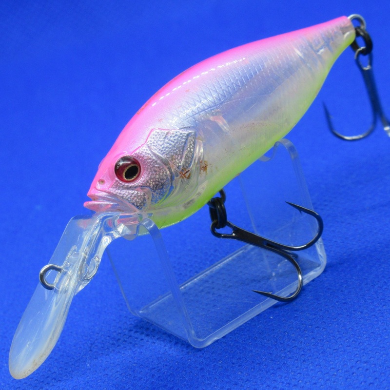 DEEP-X 100 LBO [Used]