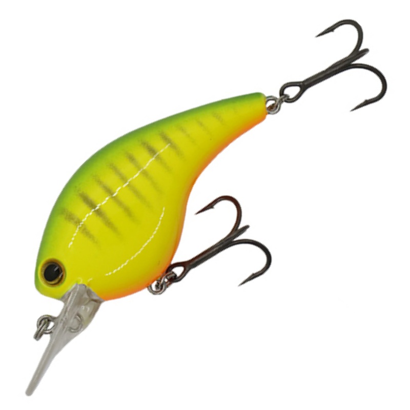 RC FLAT SHAD 65MD [Brand New]
