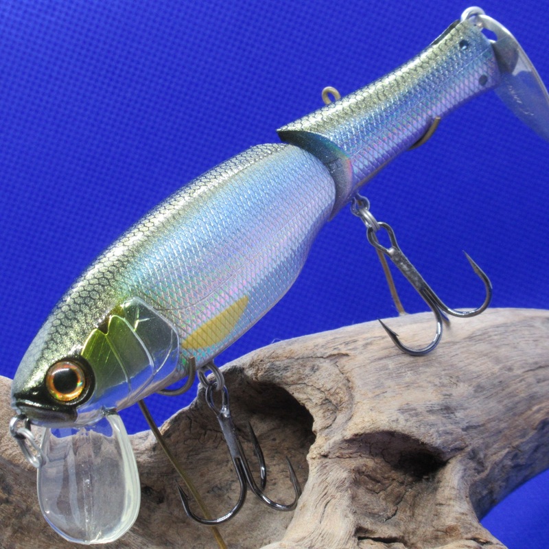 REAL BAIT Floating [Used]