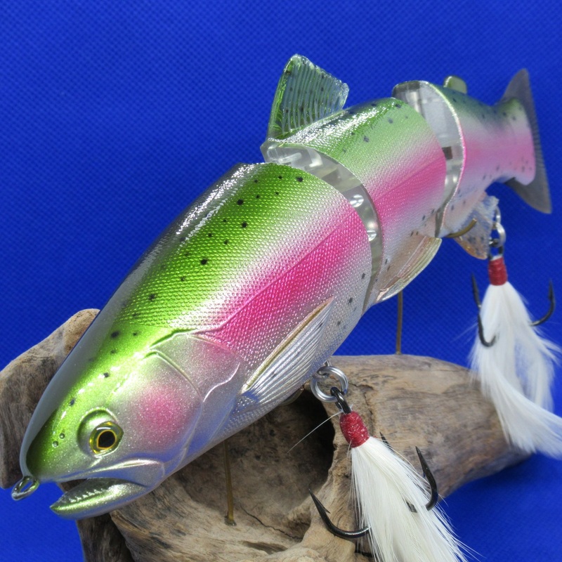 REAL CALIFORNIA FC-TUNE [Used]